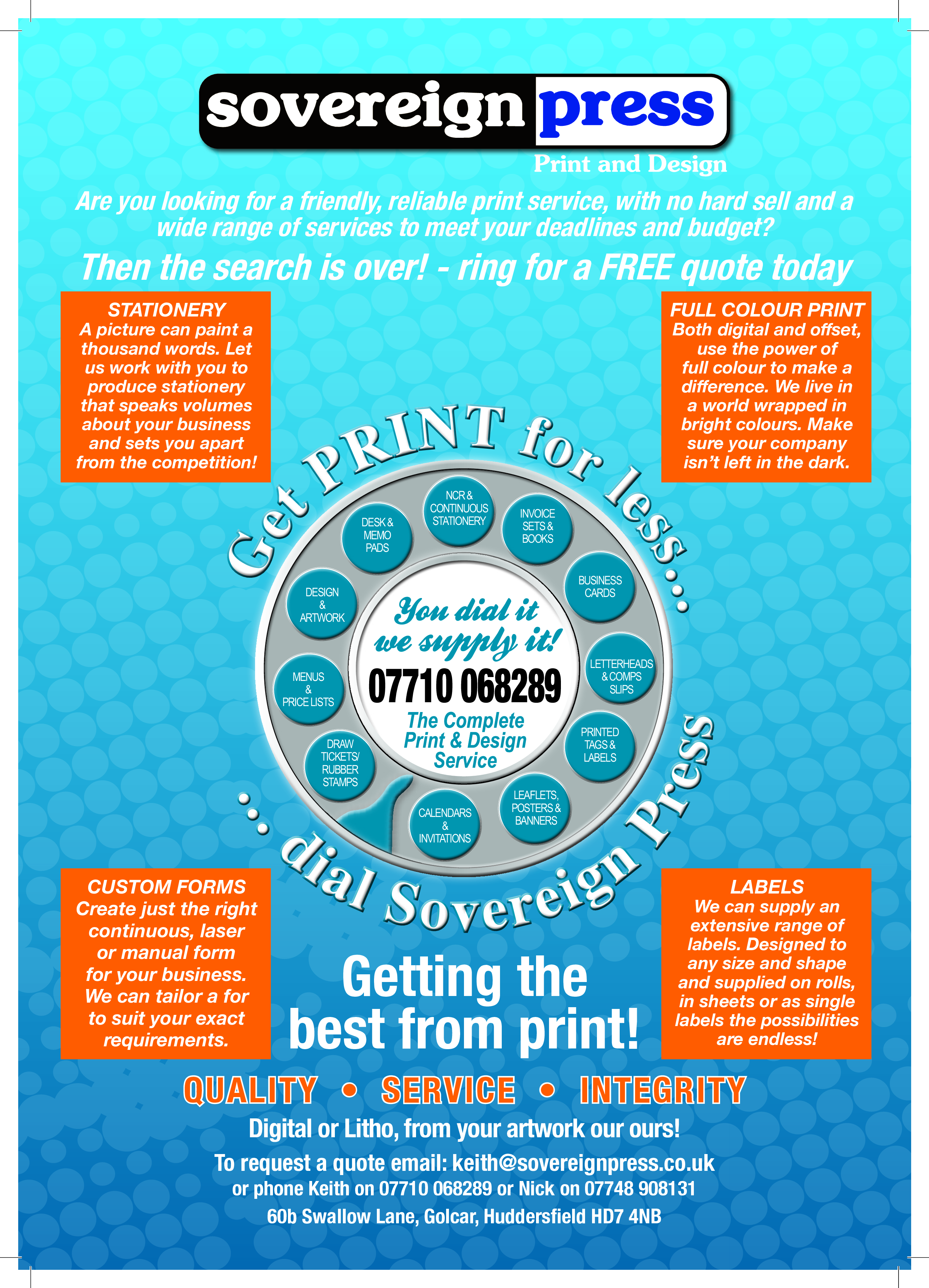 Flyer Image